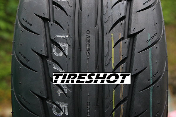 Tire Federal 595 Evo